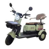 Электротрицикл Maikaolin S450