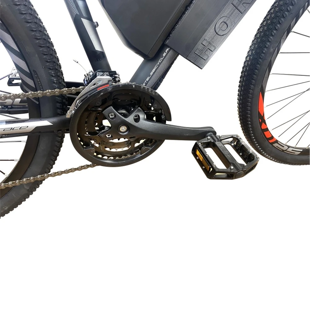 Электровелосипед Horza Stels Navigator R 10