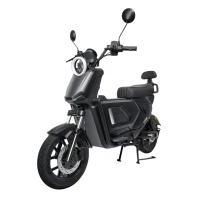 Электроскутер Saige GT1 PRO 30Ah